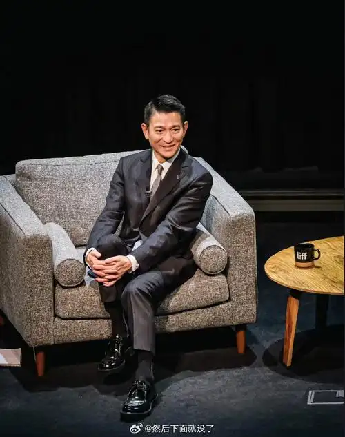 刘德华状态绝了##刘德华真系好靓仔