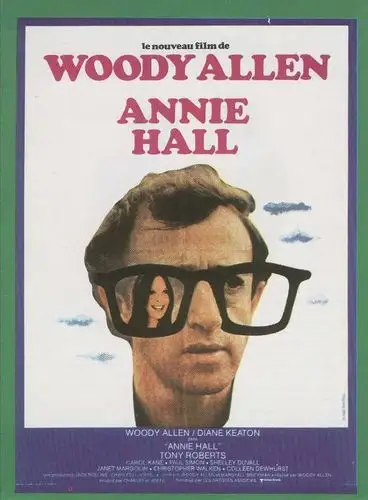 与伍迪艾伦谈恋爱是一种什么体验