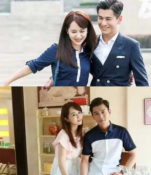 电视剧《大嫁风尚》完美收官 乔振宇杨紫爆笑演绎浪漫爱情