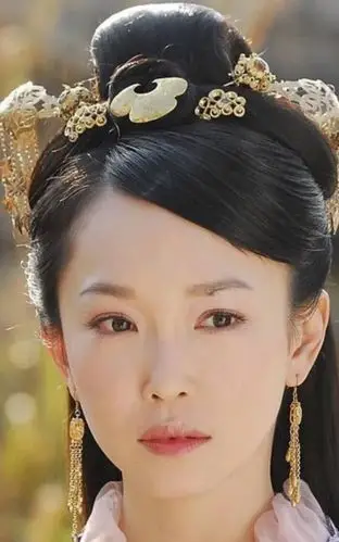 她被誉为新加坡"三大美人"之一,因戏嫁给爱情|大美人|范文芳|新加坡