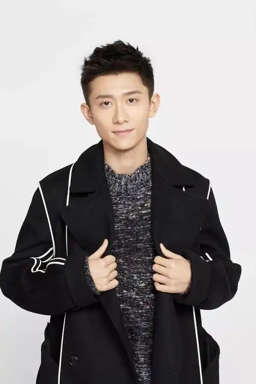 张一山:有一种演员,很通透