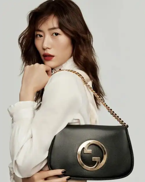 大表姐  #gucciblondie  #gucci  #我爱刘雯  #刘雯同款  #包包