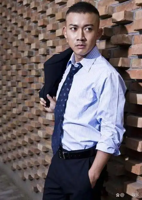 从事业到爱情,聂远跟沙溢的孽缘