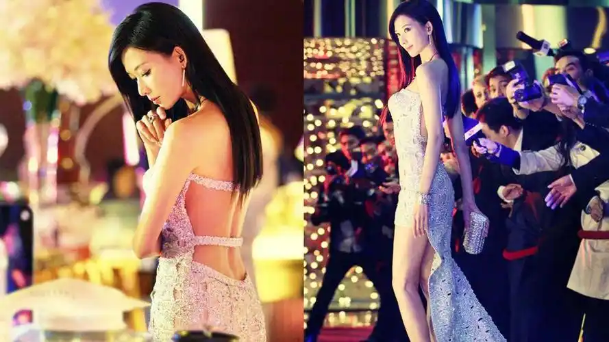 富春山居图林志玲,高清壁纸图片,港台明星-回车桌面