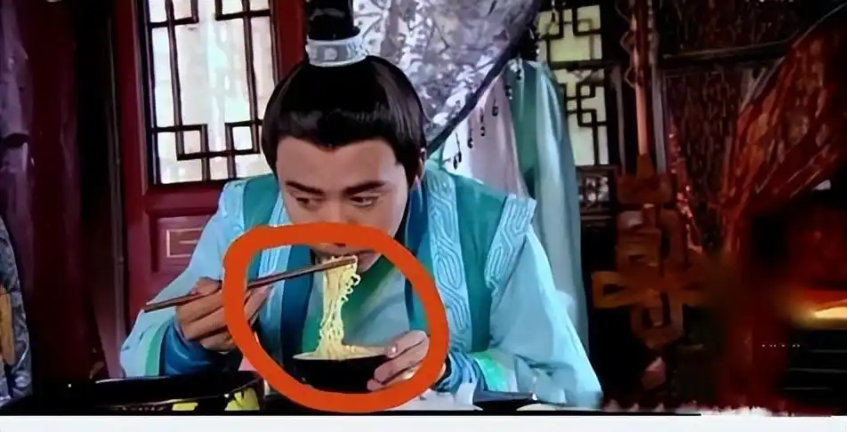 影视剧中的12大搞笑穿帮镜头,有些连我都不能忍