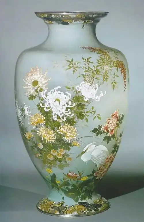 这些国宝级的瓷器真是太罕见太美了