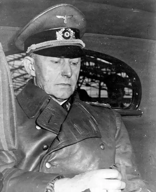 解密真实希特勒魔头吸毒性冷淡精神分裂