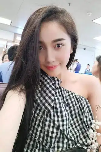 【妙龄校花】厦门六中丨林博洋