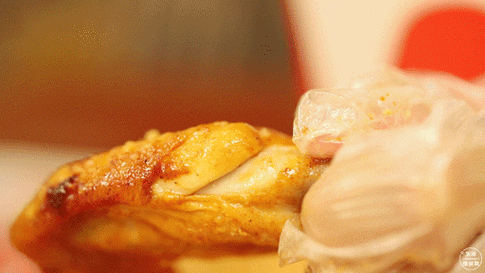 国货之光华莱士吃完真的会变喷射战士吗