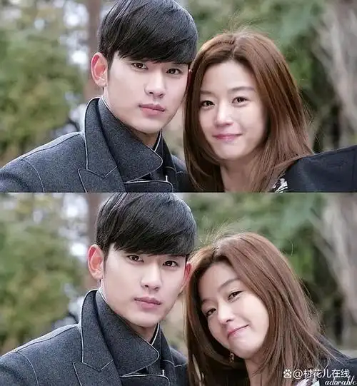 日票选最好看爱情韩剧top8社内相亲第8冠军真的好甜