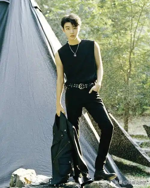 王俊凯今年多少岁李晨今年多少岁