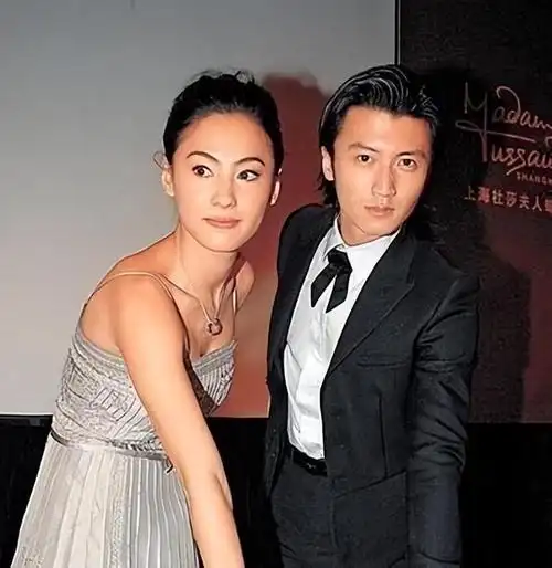 和谢霆锋纠葛多年,离婚和陈冠希有关|王菲|记者|摇滚乐_网易订阅