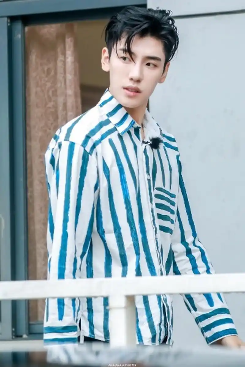 有人觉得王子异和王大陆长得特别像吗?反正我是分不出来.