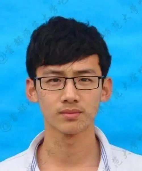 图片来源:微博图片来源:微博90后演员老照片8:张彬彬张彬彬出道后