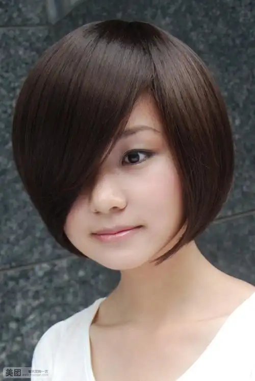 【北京沙宣发型美发烫染特惠套餐团购详情】沙宣发型价格_人均消费(图