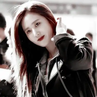 权俞利 yuri 头像