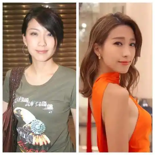 黄智雯_姚子羚_胡杏儿