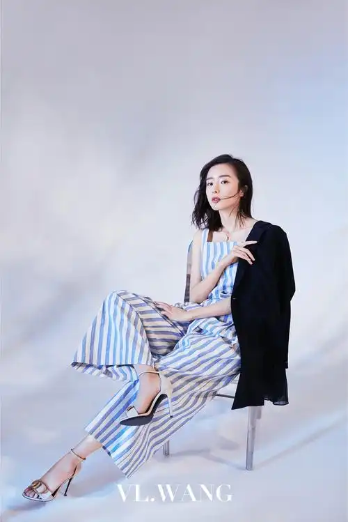 兰草系女孩胡冰卿:"大女主"的冰清之心