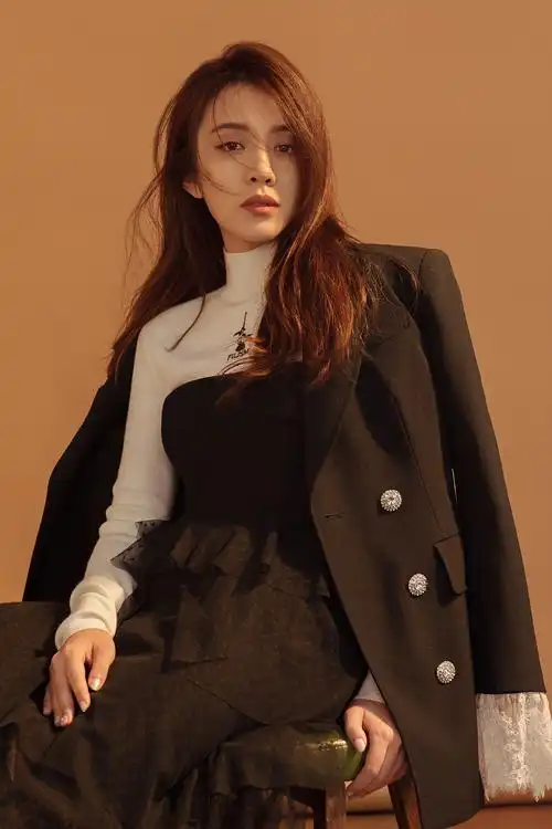 new star //王晓晨