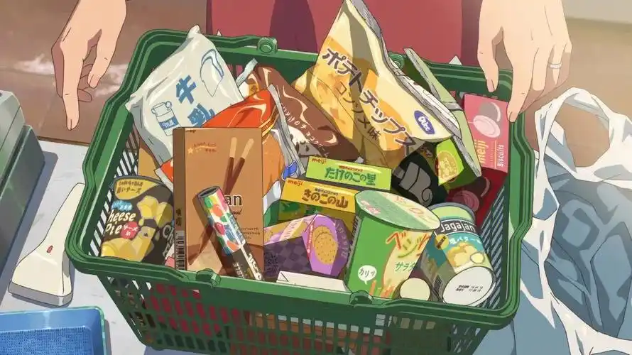 超级治愈的日系壁纸