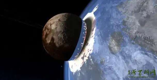 冥王星恐怖照片