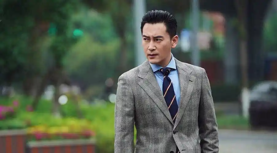 迷雾剧场又放大招,孙俪罗晋领衔主演,看到反派颜值我追定了_韩青_钟伟