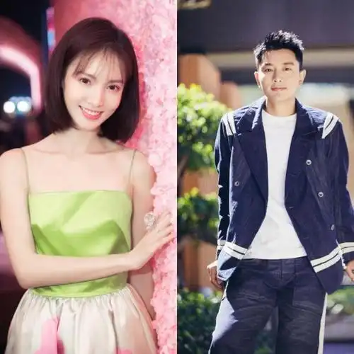 贾乃亮金晨恋情疑曝光 女方为邓伦前女友 双方发文否认恋情