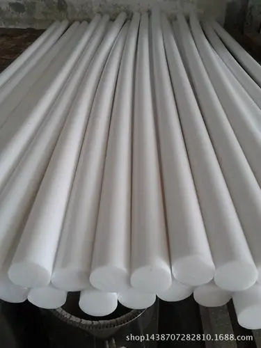 厂家直销 四氟棒聚 四氟乙烯管-塑料棒,塑料条