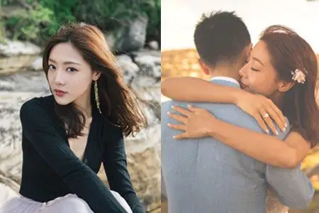 【图】邓家佳宣布离婚 结局虽然遗憾但是感谢陪伴