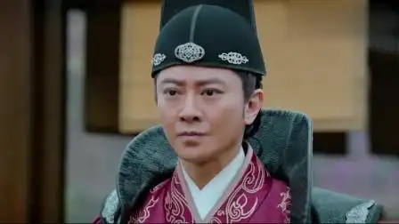 孙耀威演古装片真的好帅.