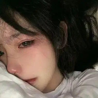 恶魔头像女动漫 动漫黑暗冷血女生头像恶魔