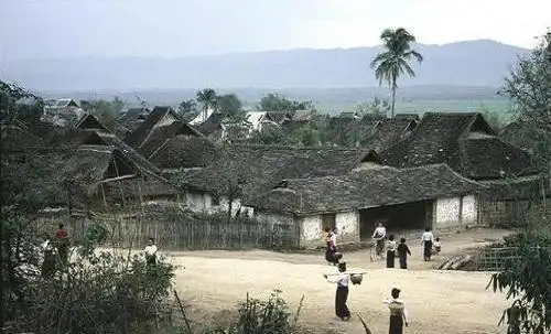 国内唯一 "一夫多妻制"的地方,与世隔绝,无水无电,无欲无求