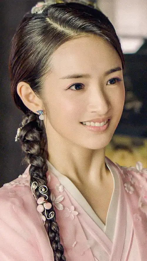 小女花不弃花不弃林依晨