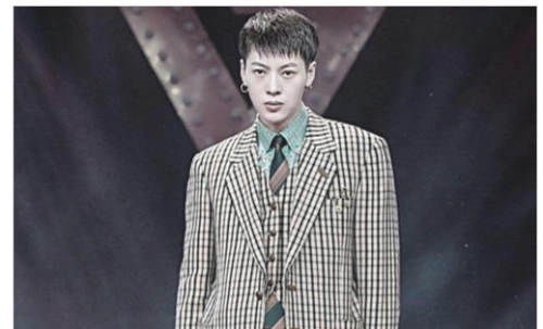 2017快乐男声养鸡是谁