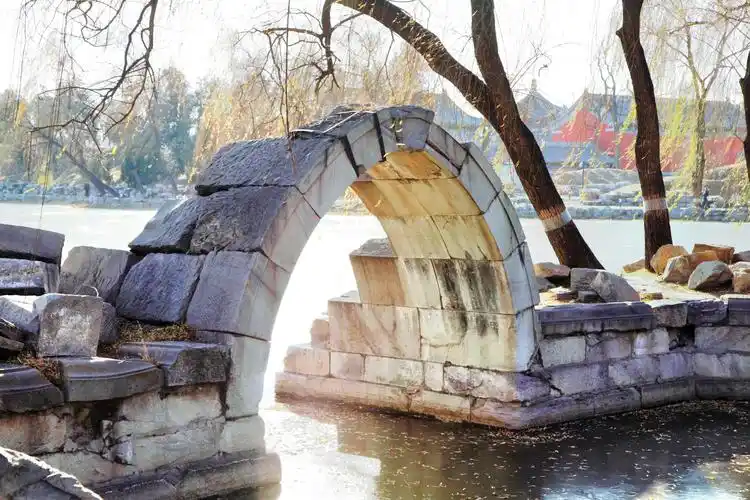 北京圆明园狮子林攻略,北京圆明园狮子林门票/游玩攻略/地址/图片