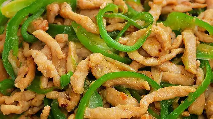 荤菜怎么做好吃