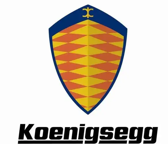 豪华轿车排名前十名(来认识下全球十大顶级豪车车标吧)-生活先锋号