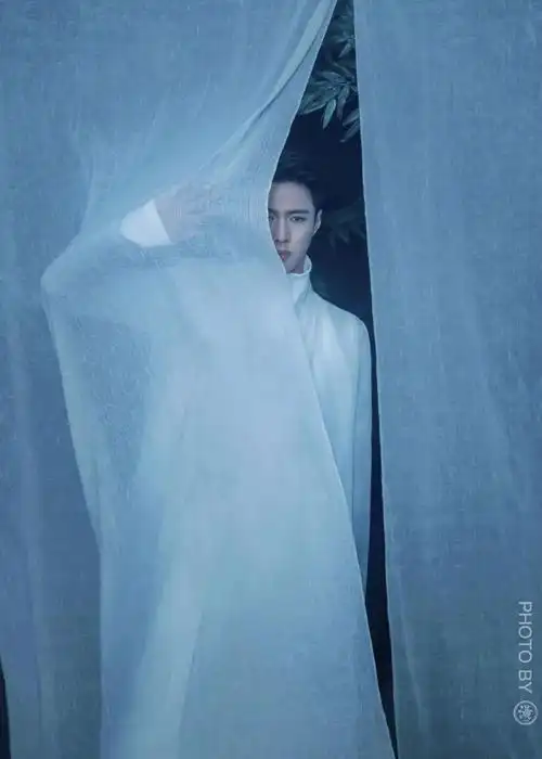 年度明星榜|盖娅传说男神爱豆同款盘点回顾