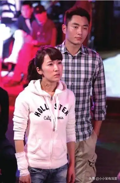 李念个人资料简介(李念近照,气质温婉,她已掌握了爱的秘笈,激荡人生