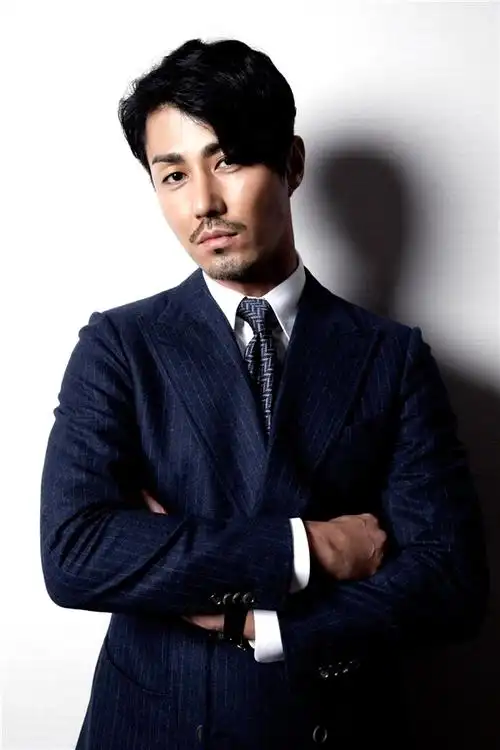 《马东锡》精彩励志故事韩国大叔级男神 你最心水哪个?