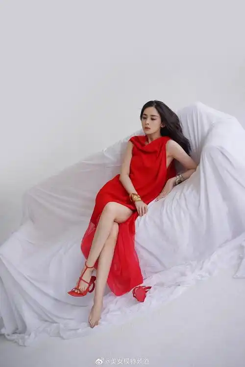 古力娜扎美腿精选