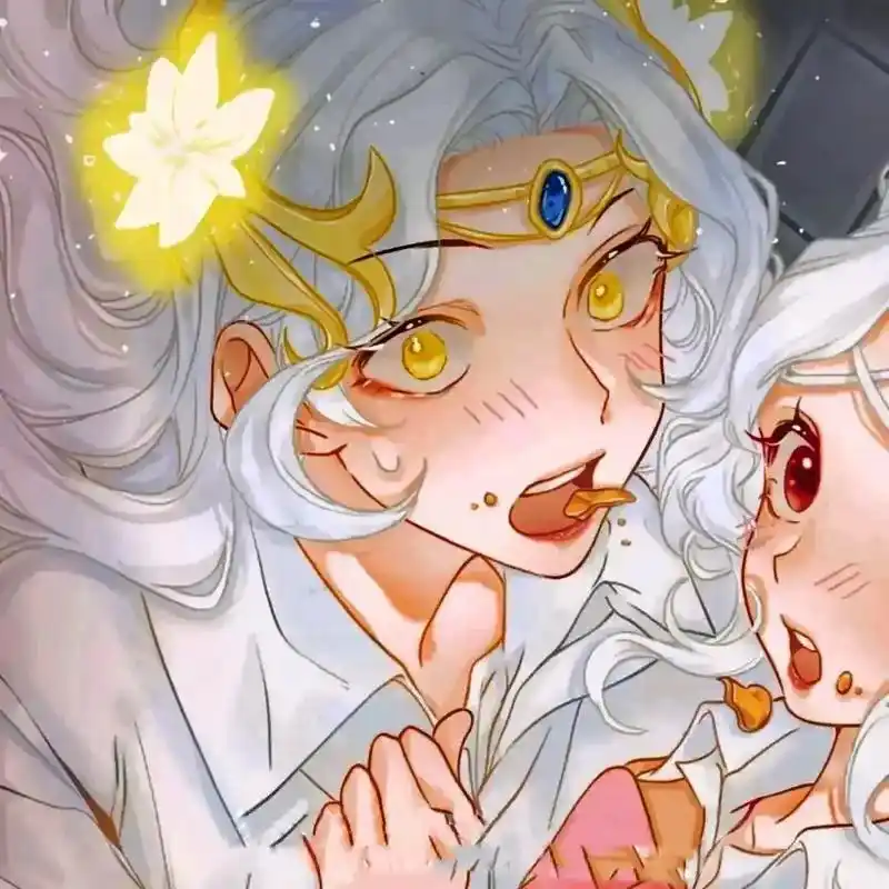 超仙闺蜜头像,快来和你的姐妹用起来吧#闺蜜头像  - 抖音