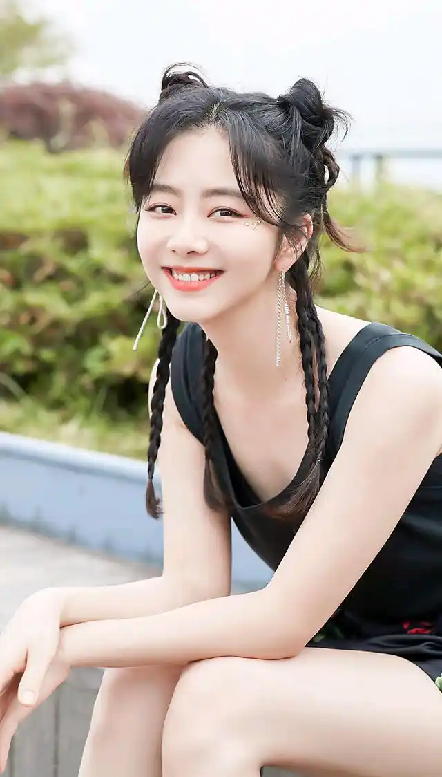 谭松韵手机壁纸