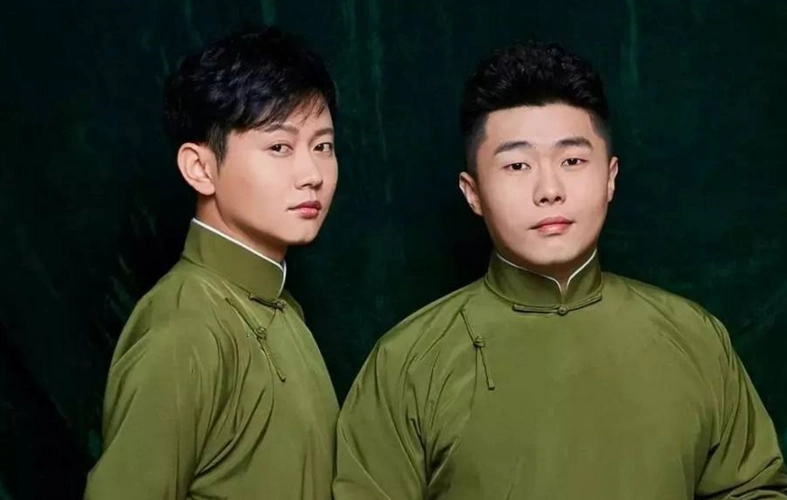 孟鹤堂周九良相声专场重庆站