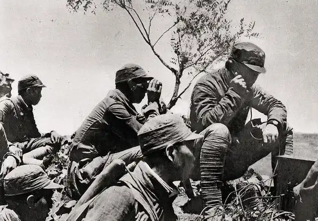 百团大战八路军的弹药消耗有多大这才是真实的抗战比想象艰难