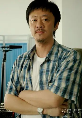 《亲人爱人》热播 导演庞好肯定新人表现(图)