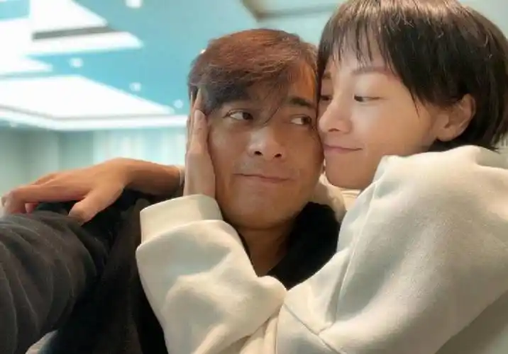 甩了薛之谦,情断胡彦斌,闪婚陈龙的章龄之,为啥那么多