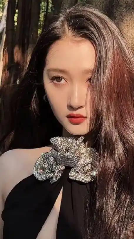 说是全能女神也不过分吧关晓彤超话娱乐星一线的微博视频