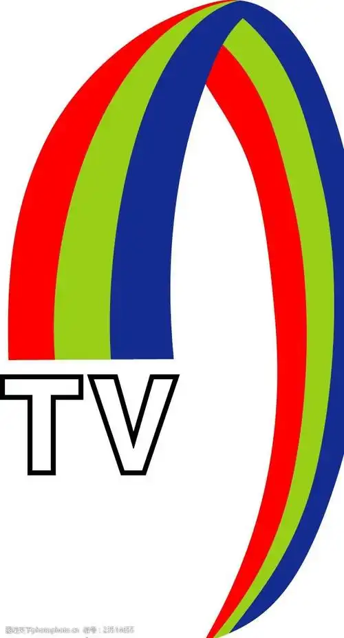 贵州电视台矢量图标图片-图行天下图库