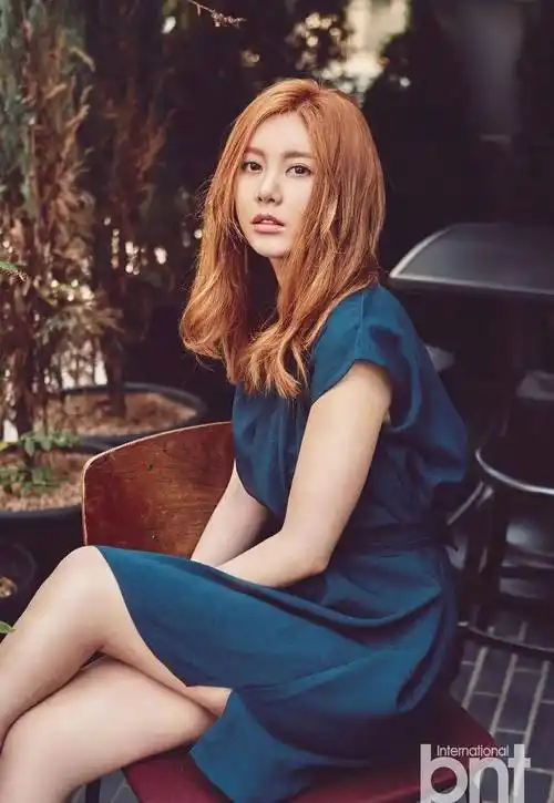 都非常优秀,完全当担的起tara颜值当担的责任,尽管当年tara的成员流动